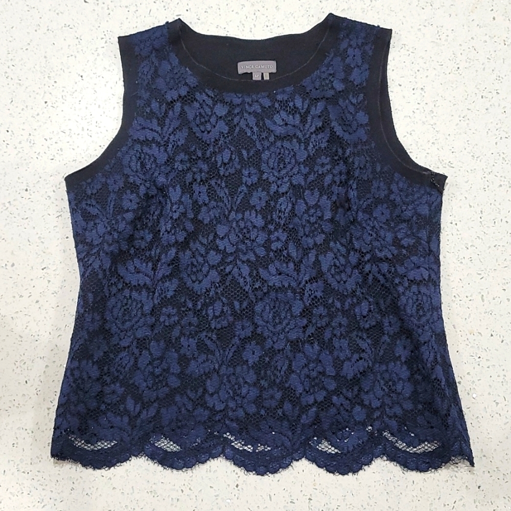 Lace Top
